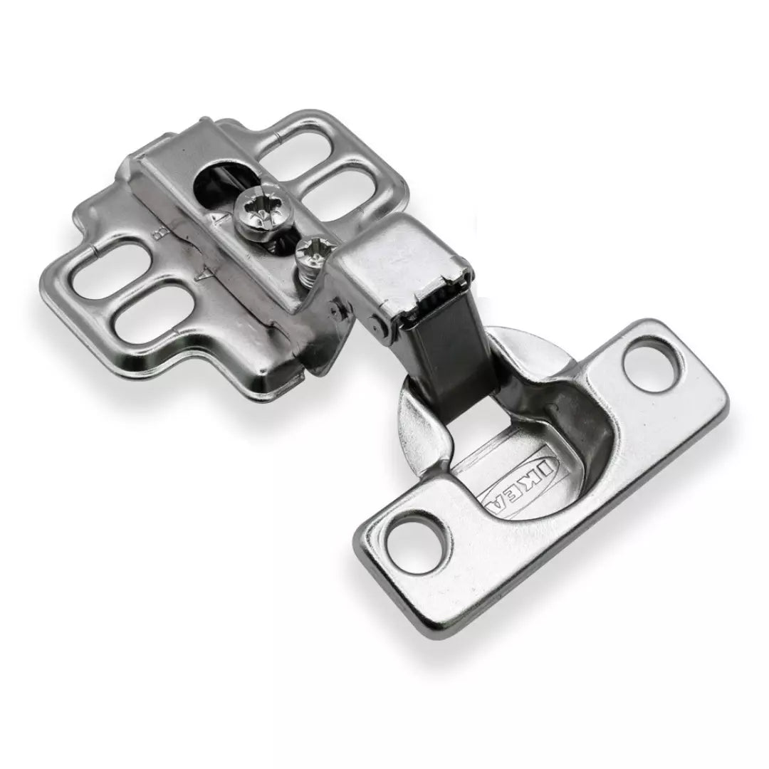 IKEA BILLY SONGESAND RAKKESTAD KLEPPSTAD Hinge Authentic Spare 109338 109221