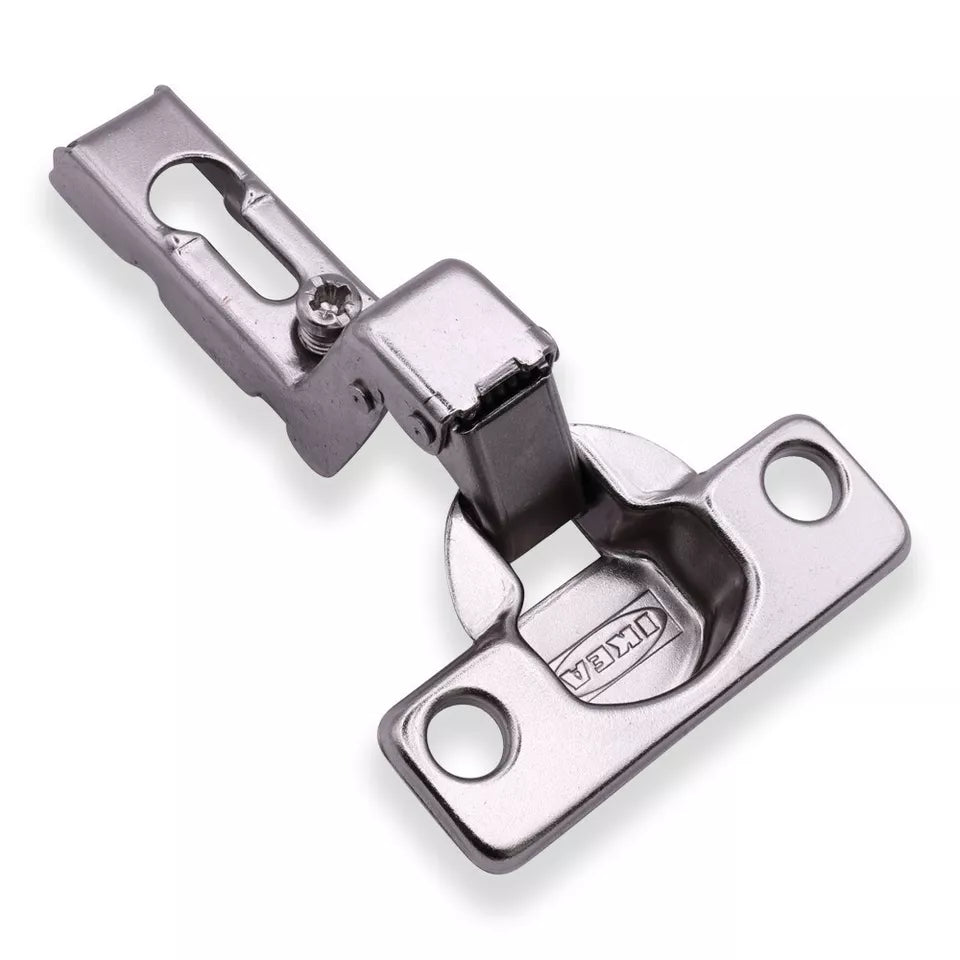 IKEA BILLY SONGESAND RAKKESTAD KLEPPSTAD Hinge Authentic Spare 109338 109221