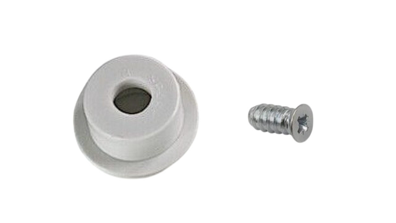 1x 120292 - 1x 100347 - Sleeve Flang SCREW IKEA