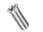 6x Screw Sleeve Set – M12x29mm, S5, HEX8, Stainless Steel