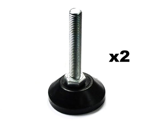 Couch leg screws #10 10mm 10x25mm 10x 25mm M10 Ø3/8" x 1"