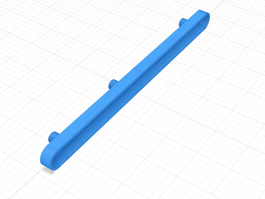 Photo of a RAST drawer