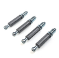 4x IKEA BILLY PAX Locking Bolt Screws 118331 Spare Parts