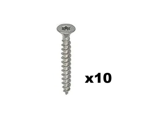 drawer slide screws 3x20 3x20mm 3x 20mm 20mm M3 3