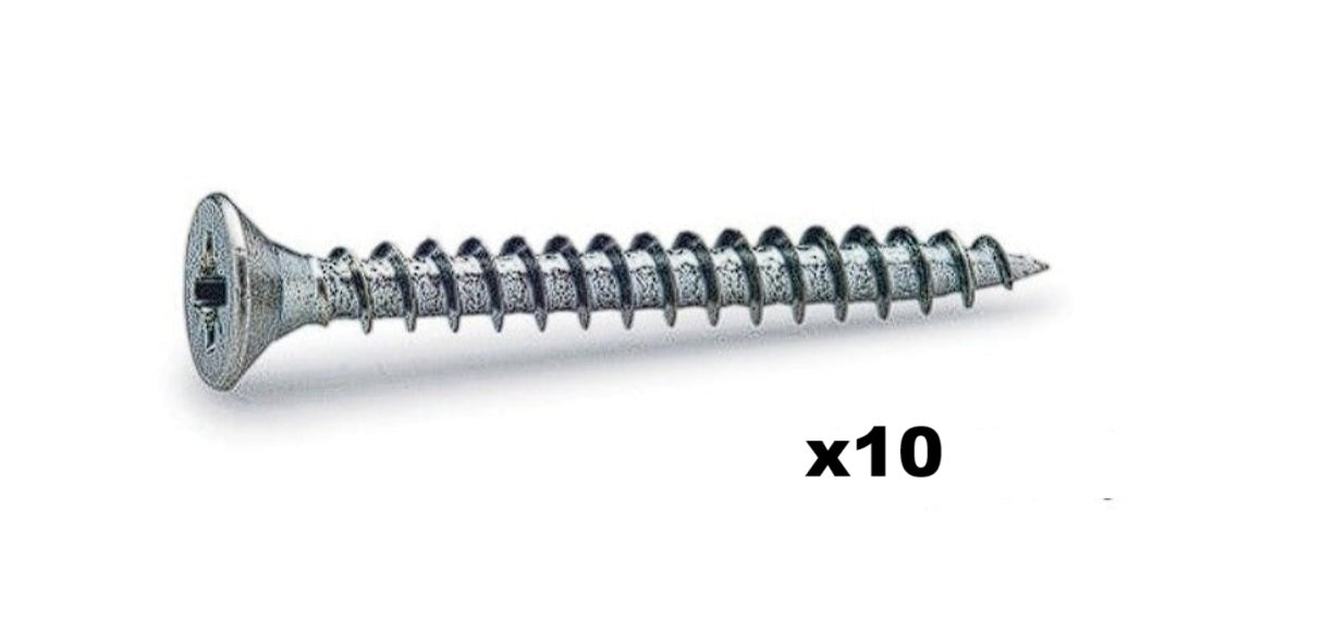 tesla license plate screws 4x25 4x25mm 4x 25mm 25mm M4 4