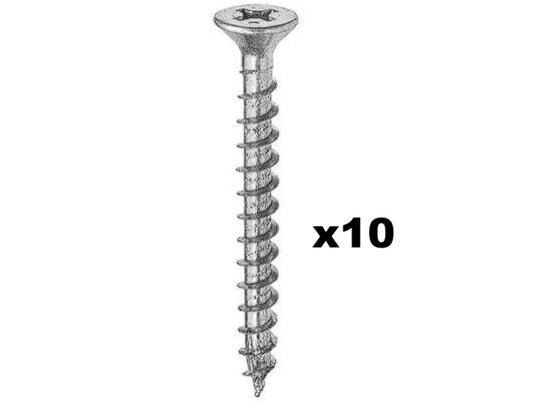 screw for battery terminal 5x20 5x20mm 5x 20mm 20mm M5 5