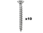 tesla license plate screws 5x20 5x20mm 5x 20mm 20mm M5 5