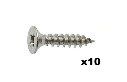 Vis 5x25mm inox spax placo 5x25 5x 25mm 25mm M5 5