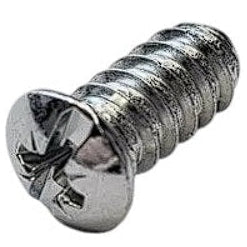 Euro screw 6.3x13mm - Bolt 6.3x13 - 6.3x 13mm M6.3 6.3x13 13mm