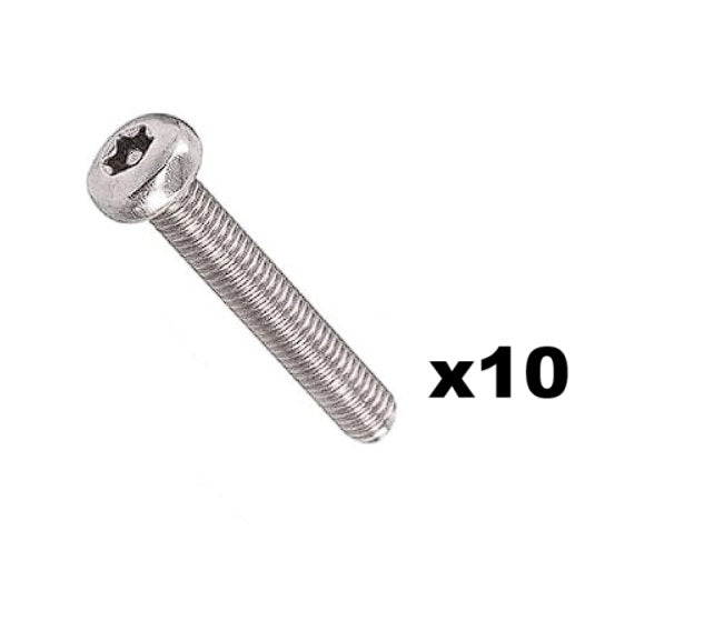cabinet screws 6x26 6x26mm 6x 26mm 26mm M6 6
