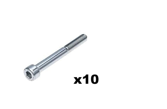 bed frame screws 8x50 8x50mm 8x 50mm 50mm M8 8