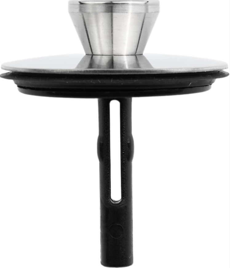 Photo of a compatible sink plug for Ikea Odensvik, Gutter, Kattevik