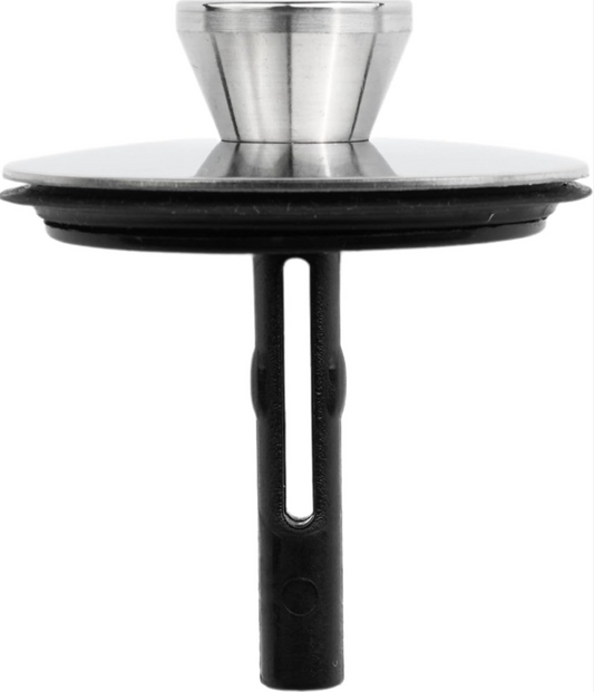 Photo of a compatible sink plug for Ikea Odensvik, Gutter, Kattevik