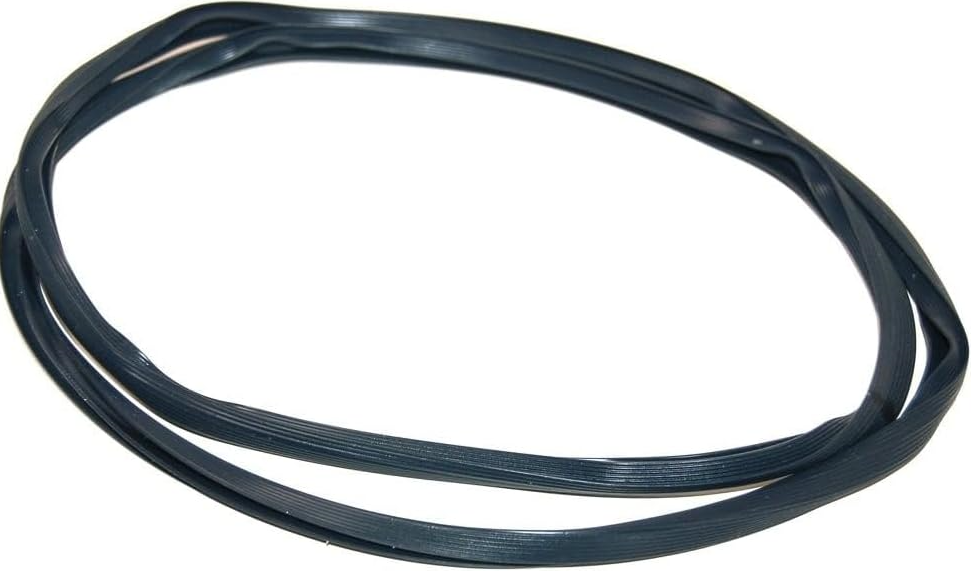 Photo of IKEA door seal