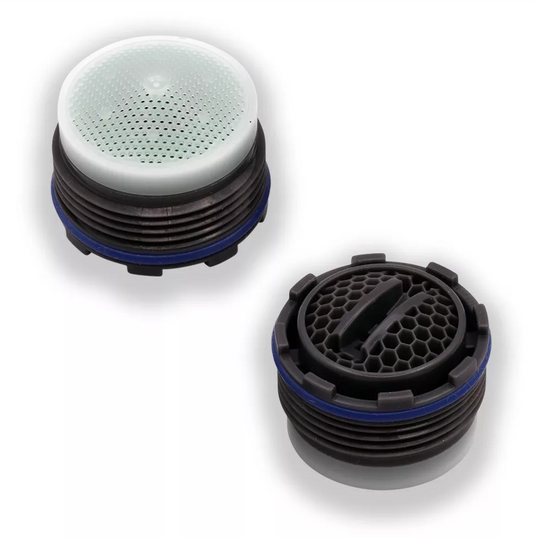 Photo of a mixing nozzle aerator for IKEA 139269 faucet Yttran, Älmaren, Glypen, Lillsvan