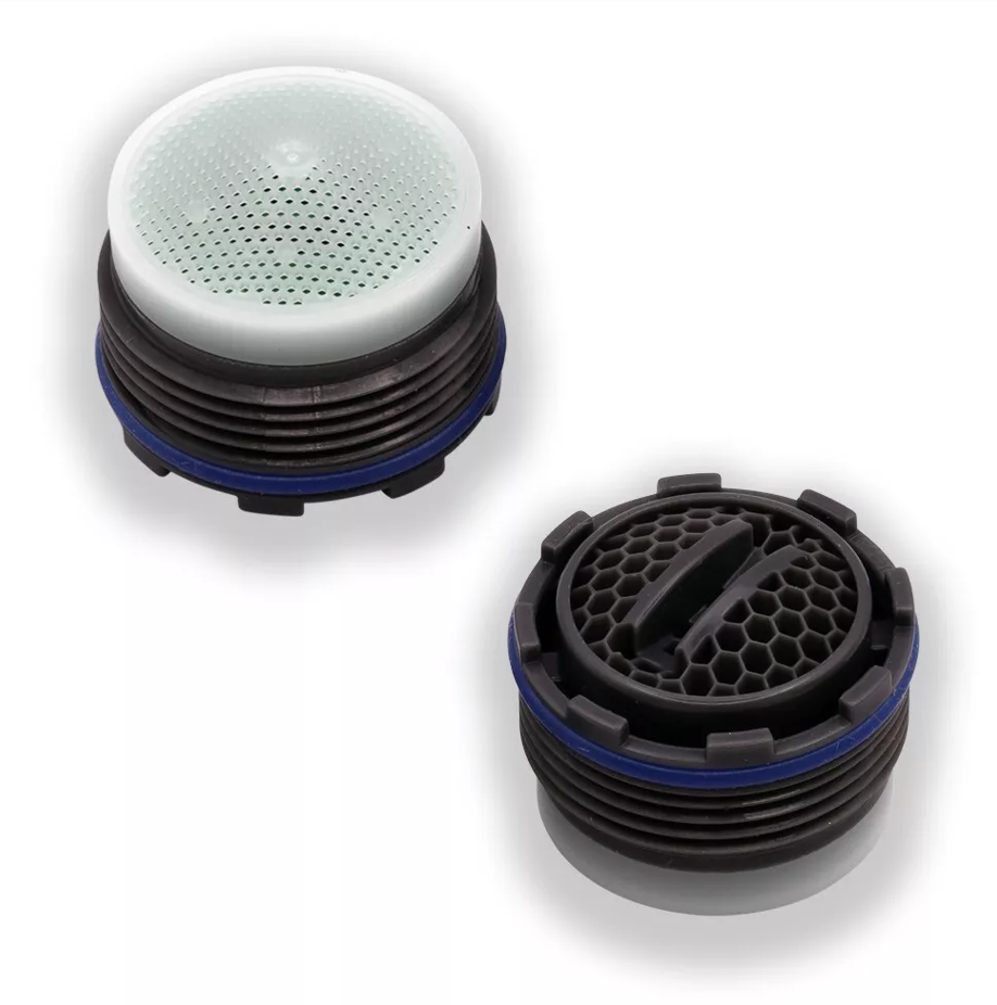 宜家 139269 水龙头（Yttran、Älmaren、Glypen、Lillsvan）混合喷嘴起泡器的照片