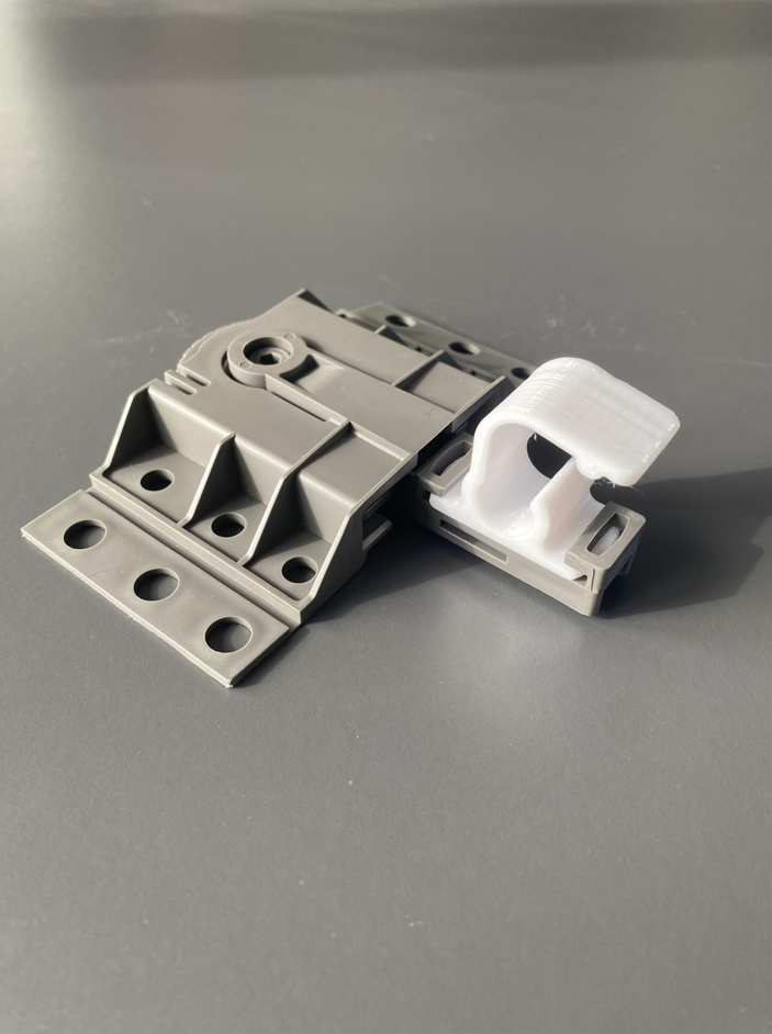 Photo d'une glissière IKEA 159628