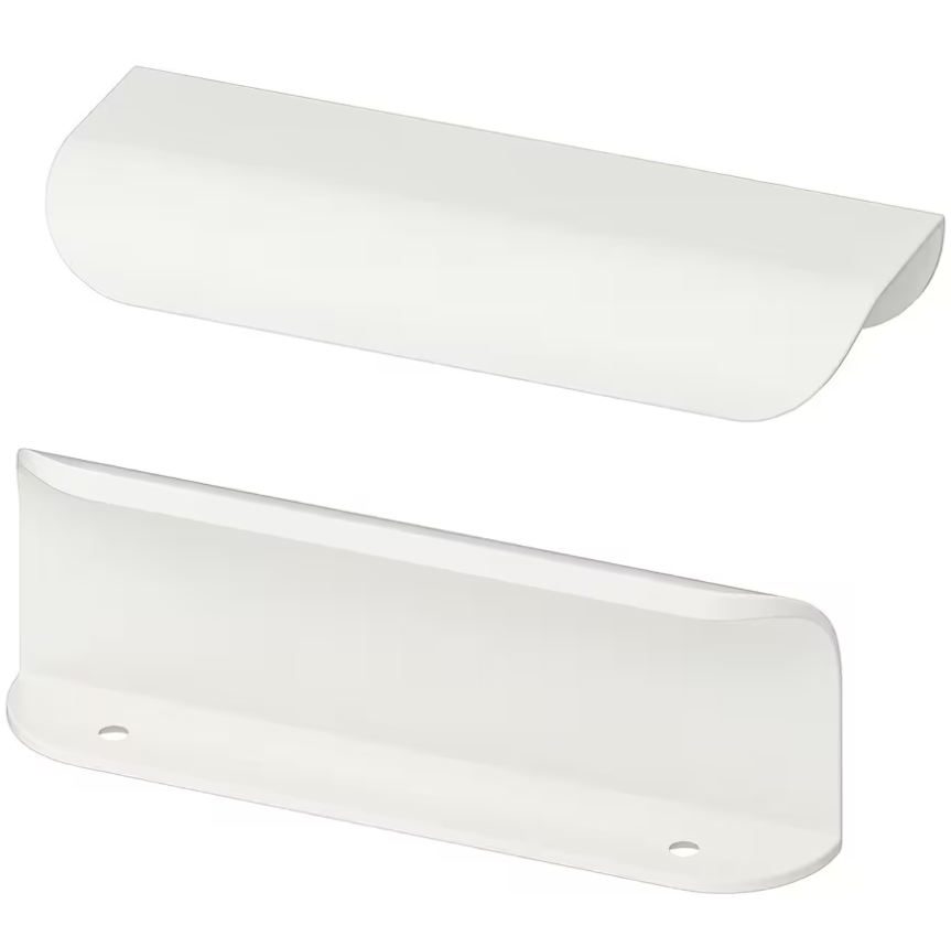 Photo de 2 poignées IKEA 10051991