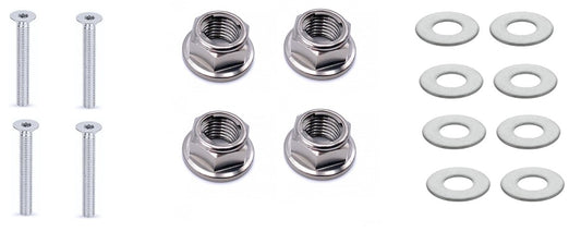 4x 10080955 - 4x 110085 - 8x 157979 - SCREW NUT LOCK Washer IKEA