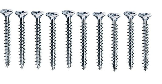 Screw TFX ø5.0x40 - Vis Viti Tornillos Schrauben Parafusos 拧紧 पेंच vida śruba