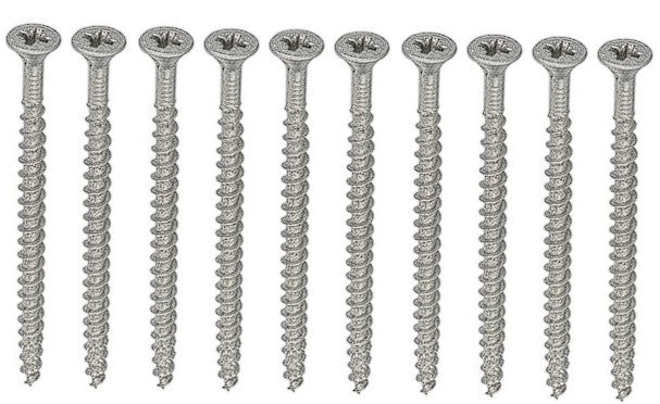 Screw TFX ø4.5x50 - Vis Viti Tornillos Schrauben Parafusos 拧紧 पेंच vida śruba