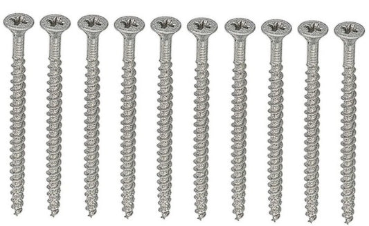 Screw TFX ø4.5x50 - Vis Viti Tornillos Schrauben Parafusos 拧紧 पेंच vida śruba
