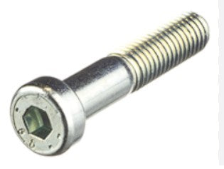 Screw M8x50 - Vis Viti Tornillos Schrauben Parafusos 拧紧 पेंच vida śruba