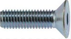 Screw M8x55 - Vis Viti Tornillos Schrauben Parafusos 拧紧 पेंच vida śruba