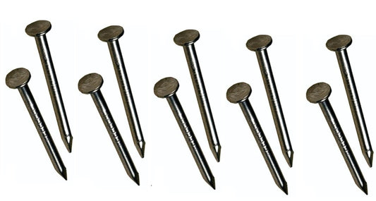 Nail RING ø1.9x20 - Clou Chiodo Clavo Nagel Prego nail ø1.9 mm 20 mm