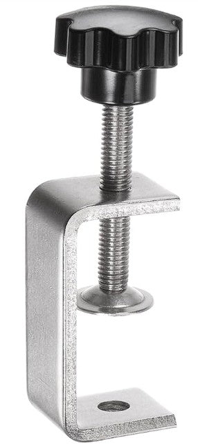 Clamp Set 36 - Serre-joint Morsetto Abrazadera Spannzwinge