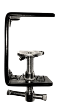 Adjustable Clamp 27-56mm - Serre-joint Morsetto Abrazadera Klemme