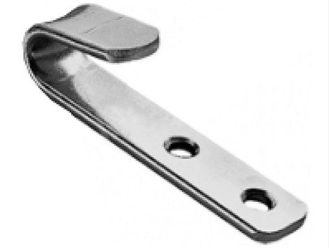 Hook 116x25x3mm - Crochet Haken Gancio Gancho Gancho 116 x 25 x 3