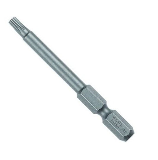 Hex Bit 2mm - Embout Punta Sechskantbit Ponta hexagonal 2 mm 5/64"