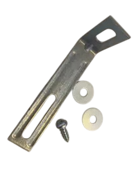 Anchor Bracket Set L=25 - Kit Support Ancrage Kit Fijacion Bevestigungsset