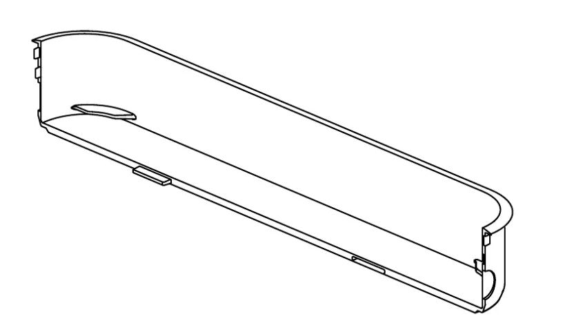 IKEA 10100658 Cable Box 300x60x43mm - Boîte Câbles Caja Cavo Box Cavo