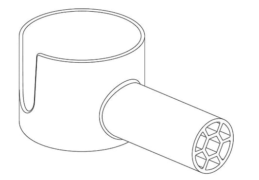 IKEA 10108233 Holder 173x75x87mm - Support Titulaire Soporte Holder Holder