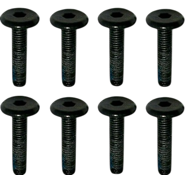 IKEA 156731 Screw M8x30 - Vis Viti Tornillos Schrauben Parafusos vida śruba