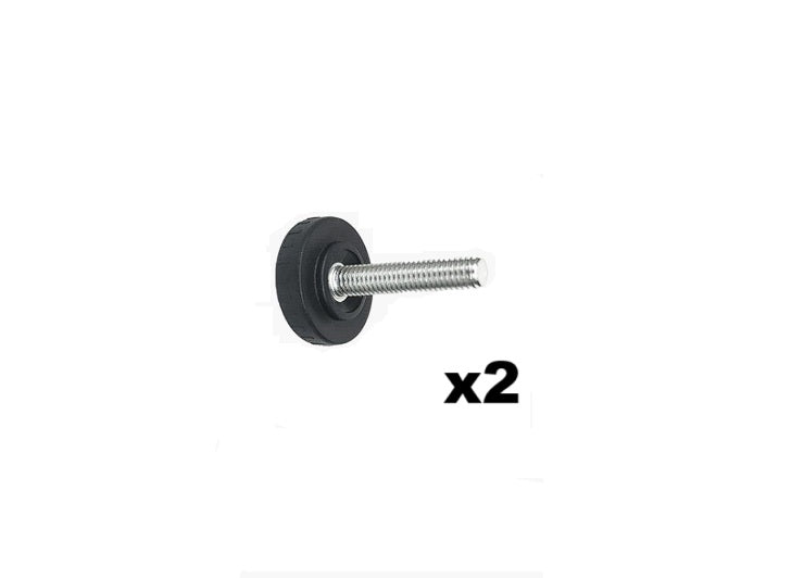 screw in table legs #10 10mm 10x30mm 10x 30mm M10 Ø0.39" x 1.18" (Ø3/8" x 1 3/16")