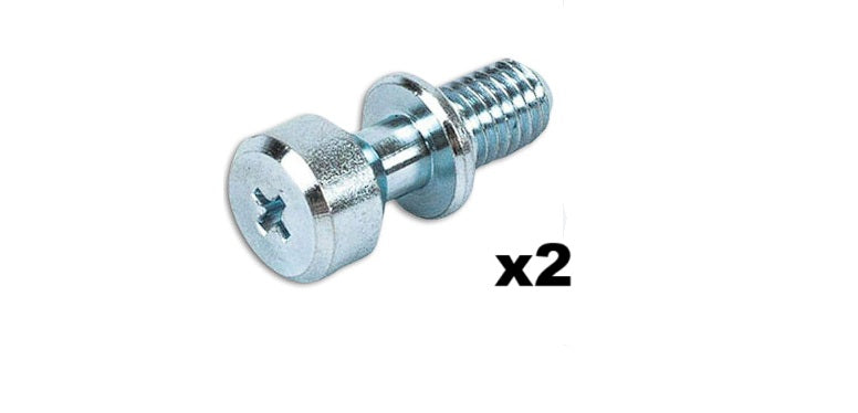 frigidaire drawer replacement screw #5 5mm 5x20mm 5x 20mm M5 #10 x 3/4"