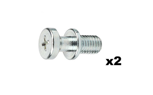 Zanussi freezer drawers replacement screw #5 5mm 5x25mm 5x 25mm M5 #10 x 1"