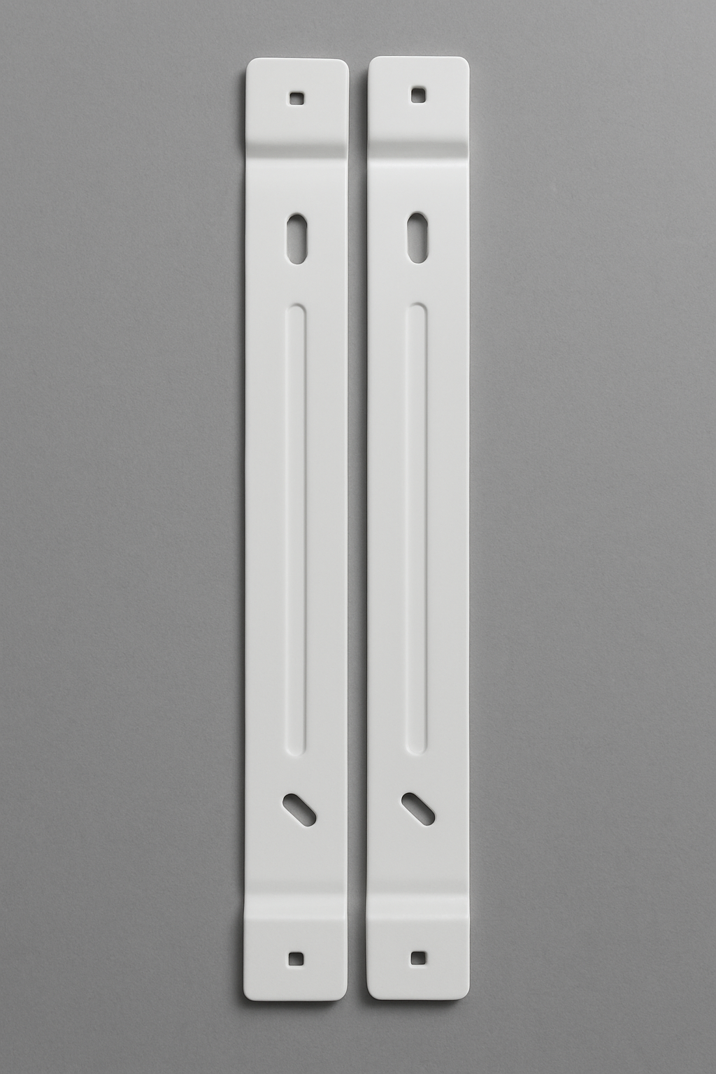 BESTÅ suspension rail 153303 (replaces 153300) for mounting IKEA BESTÅ cabinets and TV units to the wall. Essential part for installation. 