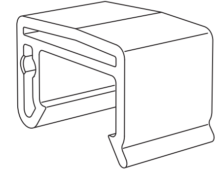 Croquis de la pièce détachée IKEA-10004419