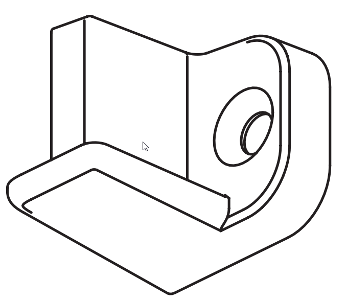 Croquis de la pièce détachée IKEA-10006352