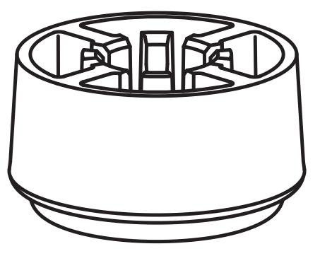 Croquis de la pièce détachée IKEA-10045911