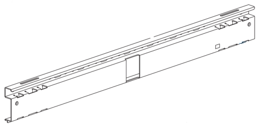 Pieza de repuesto IKEA 10048869 - Esquema