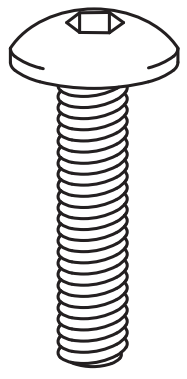 Croquis de la pièce détachée IKEA-10050529