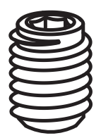 Croquis de la pièce détachée IKEA-10051085