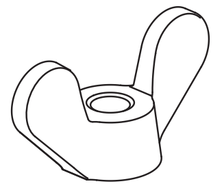 Croquis de la pièce détachée IKEA-100728