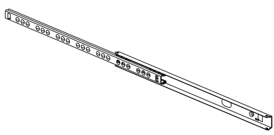 Croquis de la pièce détachée IKEA-10087134