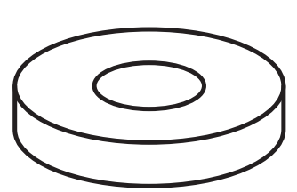 Croquis de la pièce détachée IKEA-102329